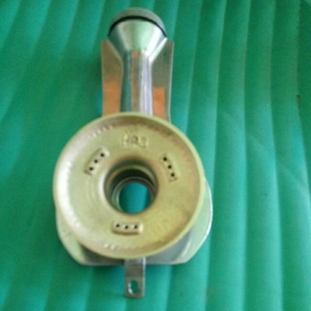 Tungku kompor gas hitachi