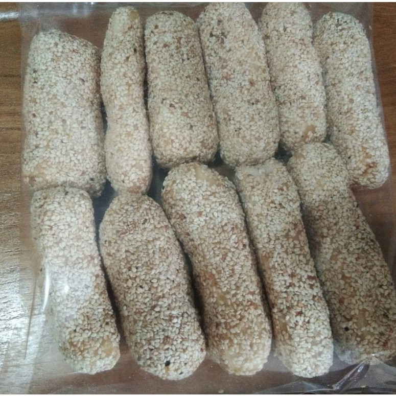 

Nycyta Home Manco Ketan Jajanan Jadul Khas Purbalingga Cemilan Tradisional Dengan Cita Rasa Asli