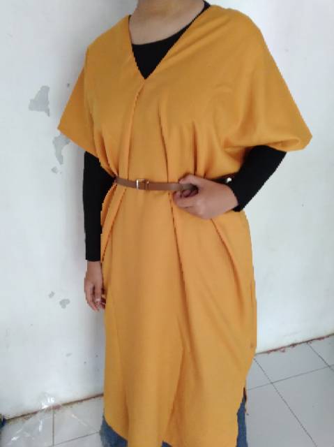 DAISHA TUNIK