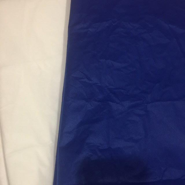 

Spunbond non woven material 25Gsm