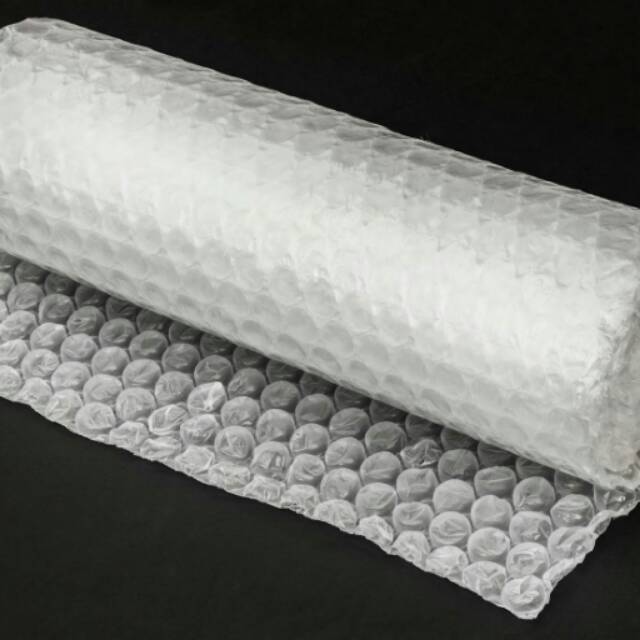 

Packing bubble wrap