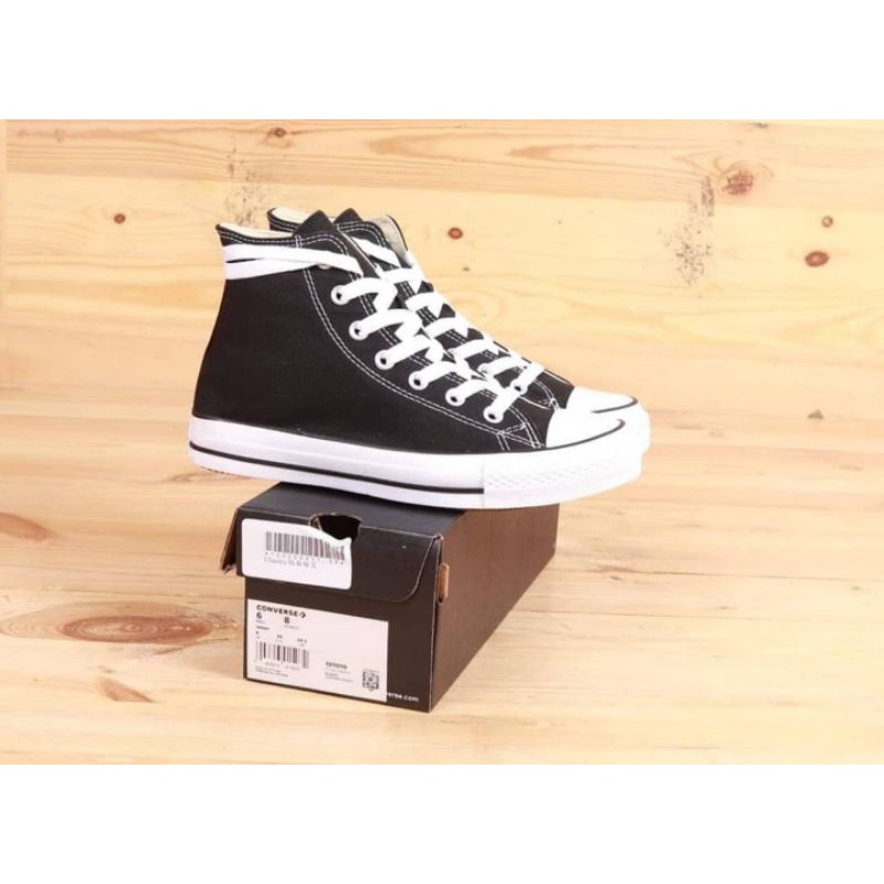 sepatu converse 70s black white sepatu anak laki laki sepatu sekolah