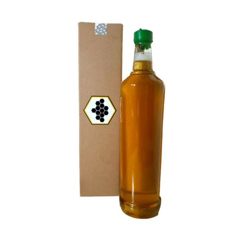 

Madu Asli Hutan Pati / Madu Asli Hutan / Madu Murni 100% / Madu Murni 900gr