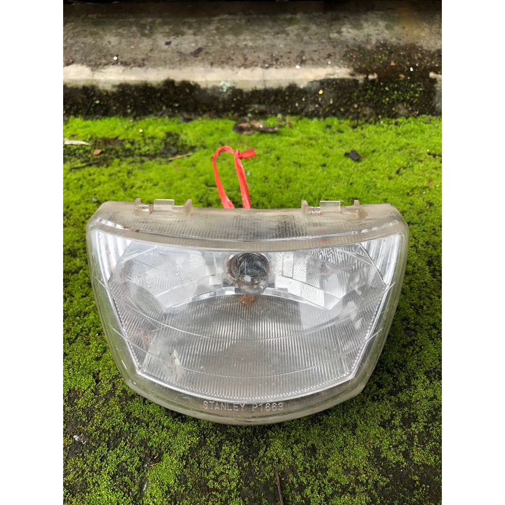Headlamp Lampu Depan Yamaha F1ZR F1Z Ori