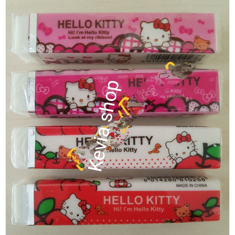 

Penghapus Helokity Panjang 1 pcs