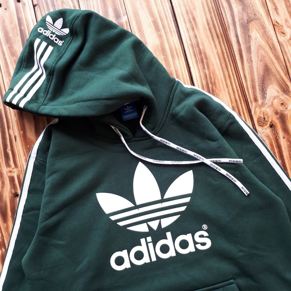 JAKET SWEATER HOODIE ADID4S CLASIC UNISEX GOOD QUALITY