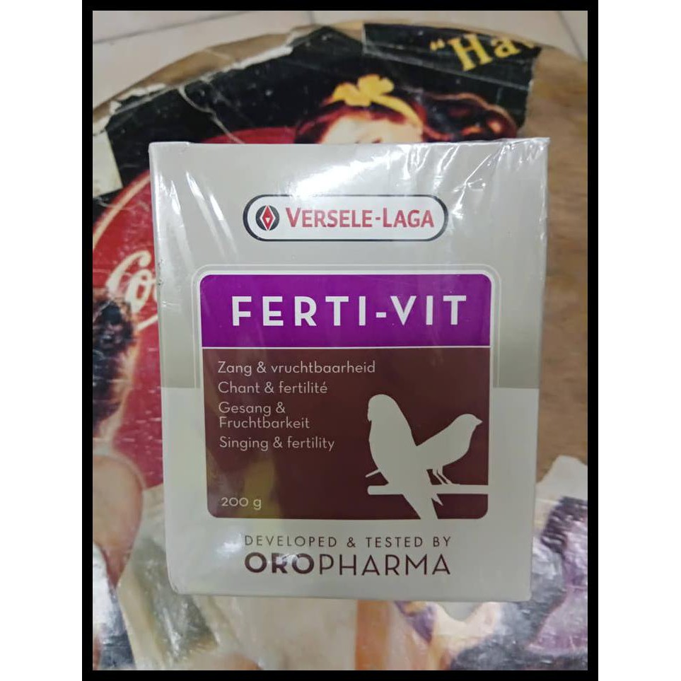 Versele Laga Ferti-Vit