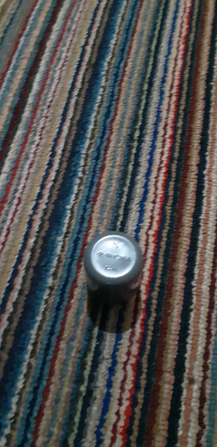 Dop Pvc Aw Rucika 3/4