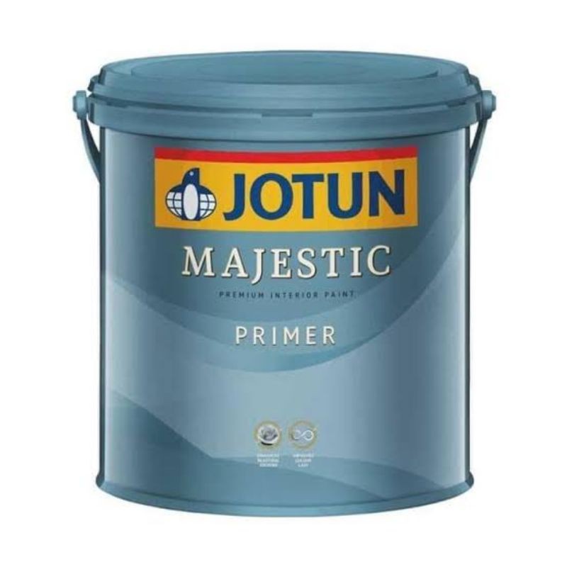 Jual Cat Dasarprimerwall Sealer Tembok Jotun Majestic Primer 20 Liter Shopee Indonesia 2101