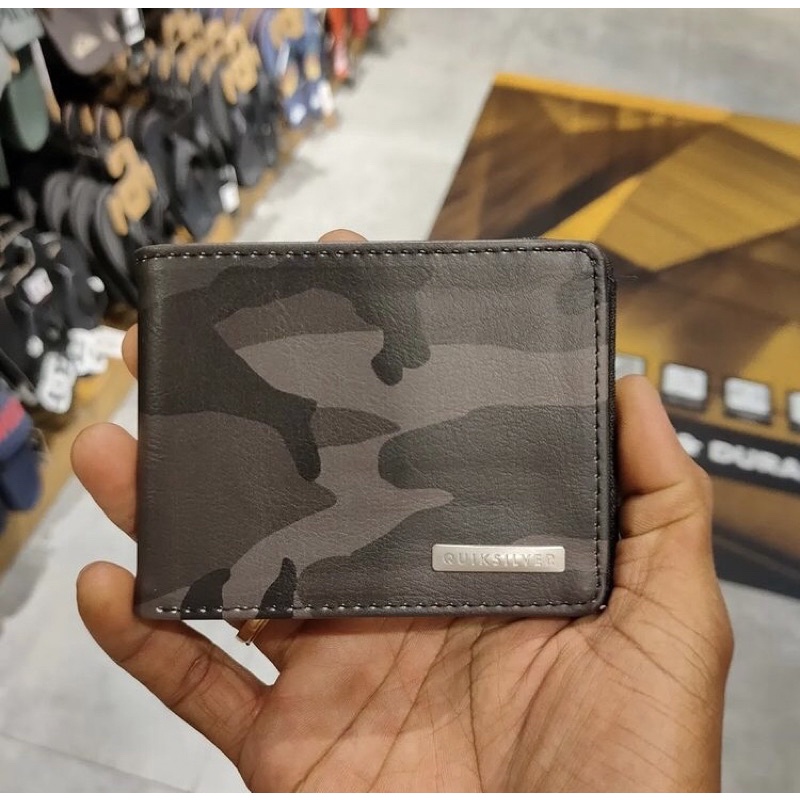 dompet Quiksilver original sg53