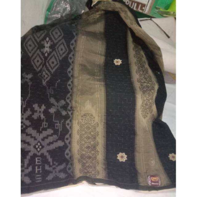 Sarung bhs jqs bekas ori asli