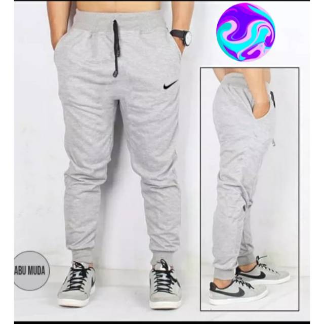 TRAINING JOGER /JOGER TERRY /JOGER KAOS/TRAINING PANJANG/CELANA OLAHRAGA/JOGER KAOS/CELANA HARIAN