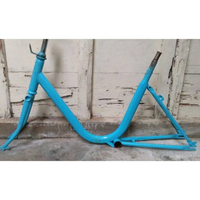 Frame frok minion 20