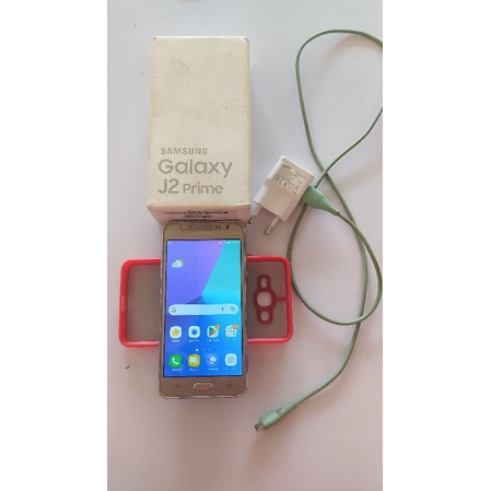 Samsung J2 Prime Ram 1,5/Internal 8 second Fulset