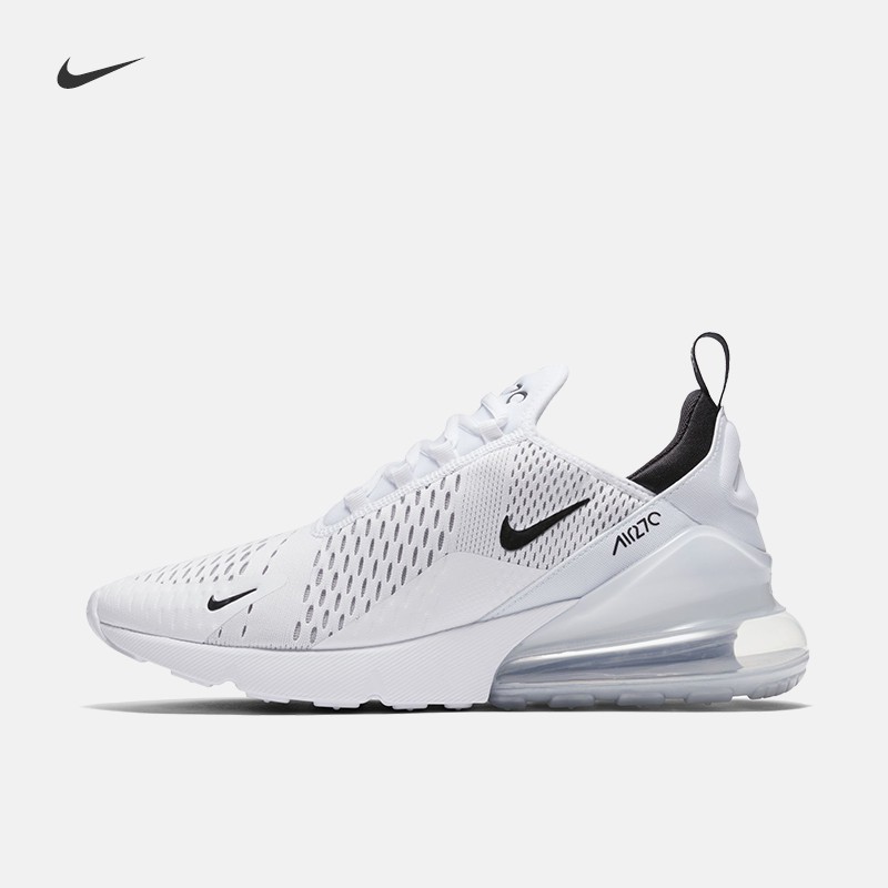 NIKE AIR MAX 270 Men's Sports Shoes 