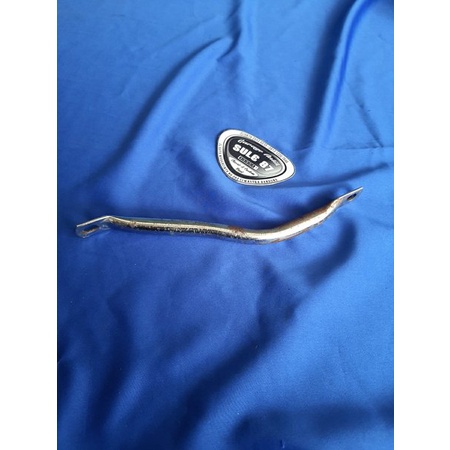 pegangan samping suzuki fr 80 original bekas Motor Custom