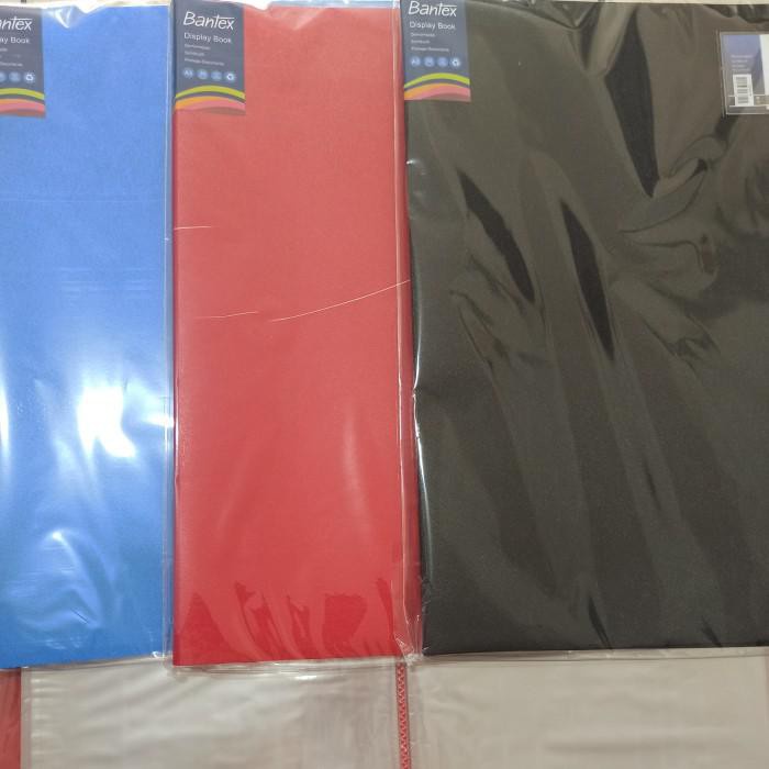 

Organizer / Map Plastik Dokumen Keeper Clear Holder A3 Folder File Murah Baru