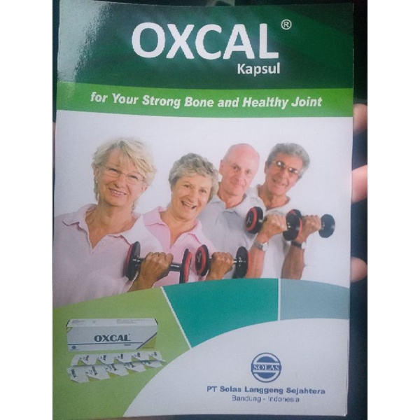 Oxcal