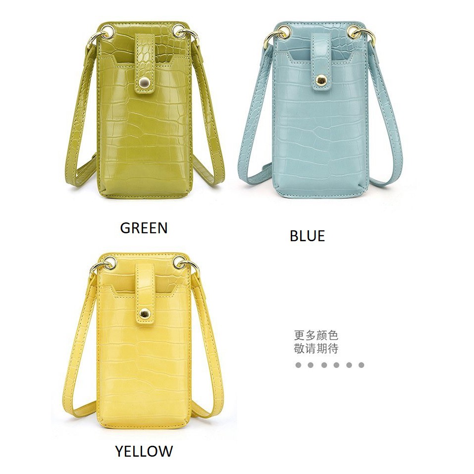 (5PC BISA IKG)GTBI99887037 New Arrival  !!!  Tas Selempang  Tas Wanita Import  Premium Terbaru