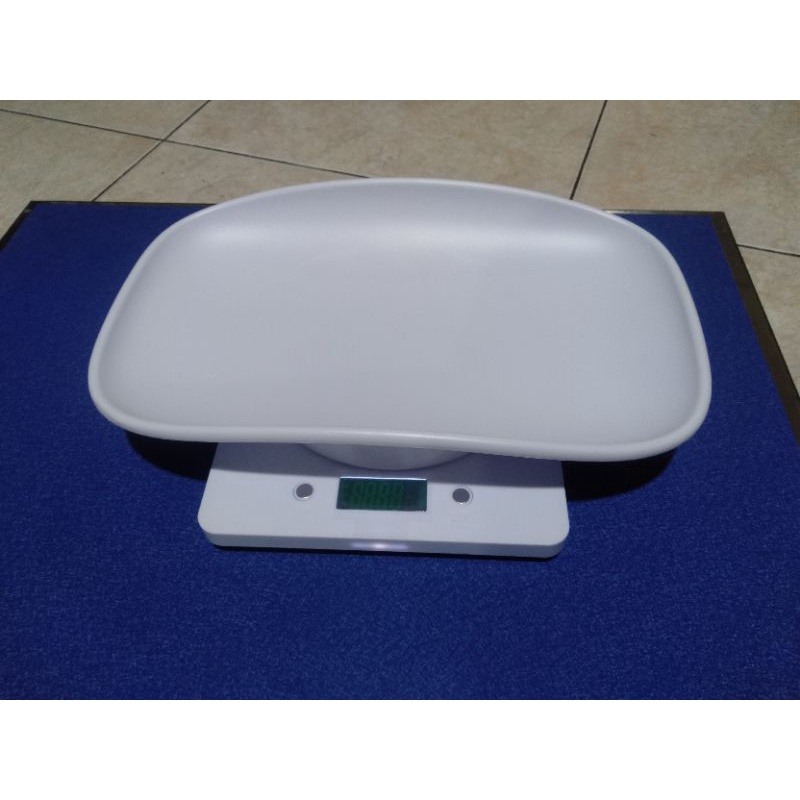 Timbangan Hewan Digital 10kg