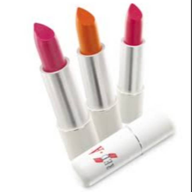 Red A Lipstik