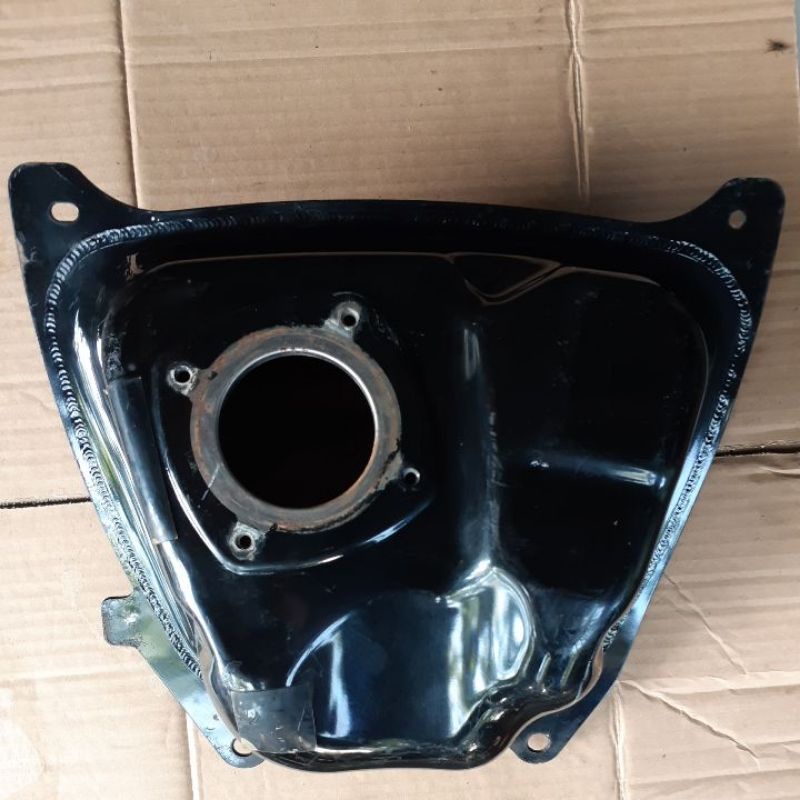 Tangki Tengki Bensin Yamaha Mio 3 125 / ORIGINAL COPOTAN