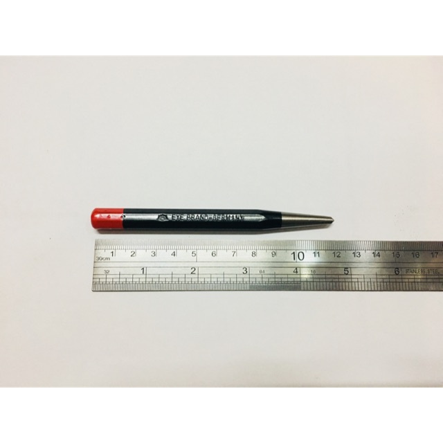 Drip 120 mm Eye Brand Tjap Mata Center Punch ORIGINAL