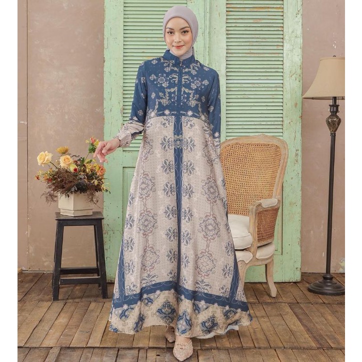 Aurora dress by kienka id nayyara dress by kienka id Alesha dress by kienka