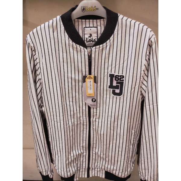 Jaket Lois Original