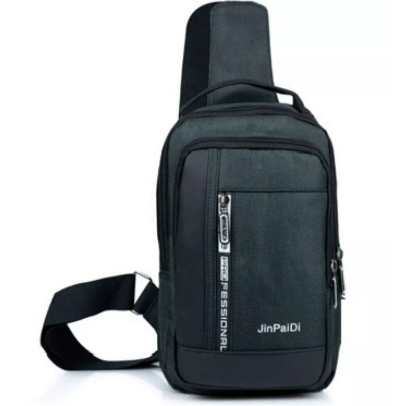 Tas Punggung/ slepang pria model korea/ slempang pria model korea import jinpaid