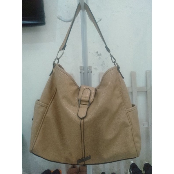 Tas Hobo Kulas Preloved