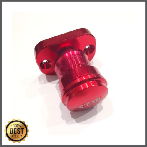 

Best Seller TUTUP MINYAK REM STEMPEL BAD YAMAHA RED