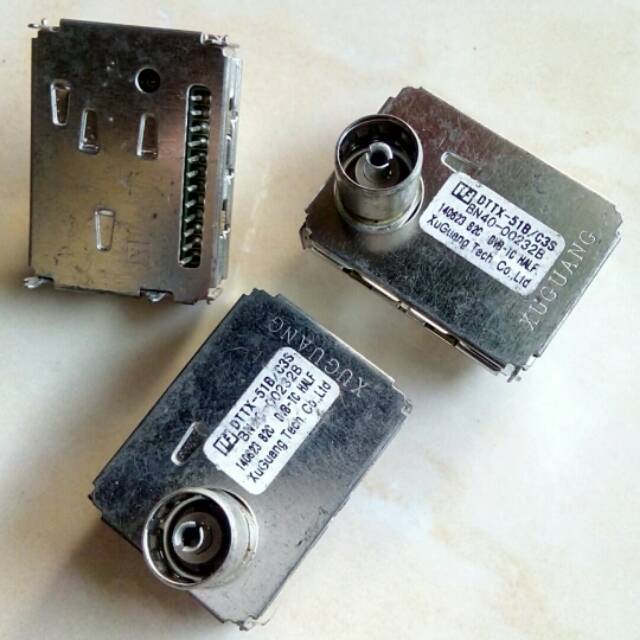 Tuner LCD LED TV Samsung BN40-00232B