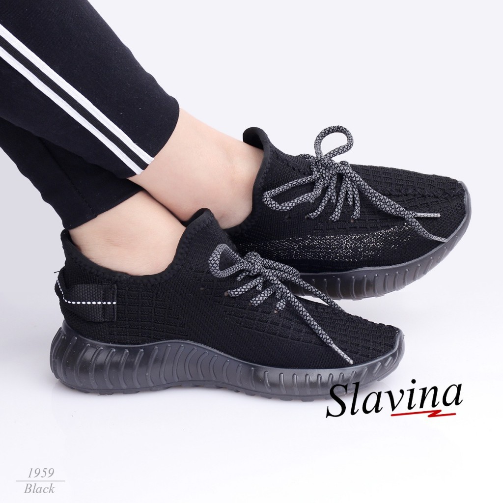 [JUALSEMUA18]Sepatu Slavina 1959