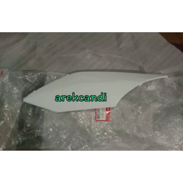 Cover body belakang crf 150 l ori ahm