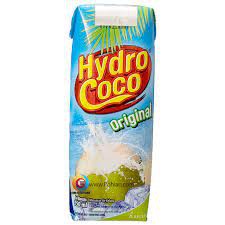 Hydro Coco Minuman Original 250ML, 300ml dan 500ml