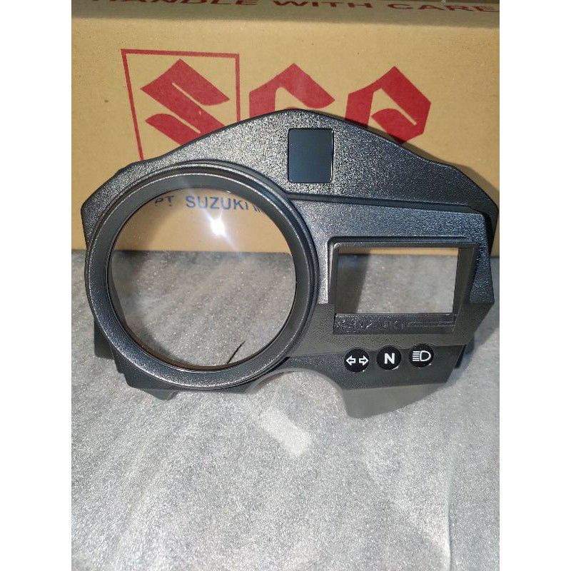 Mika Speedometer spidometer Satria Fu 150 thailand lama original