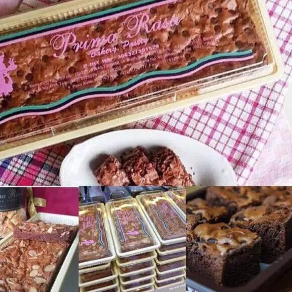 

Laris JIV brownies panggang Primarasa original prima rasa Bandung sale promo best seller murah VD EV