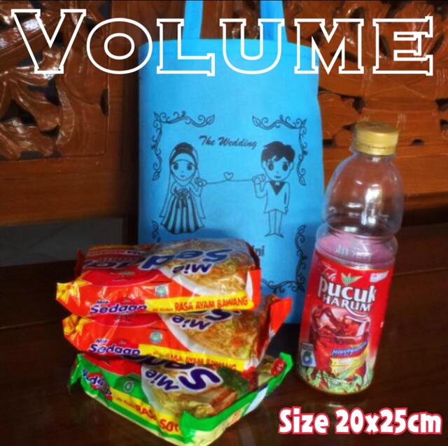 

TAS SOUVENIR WEDDING (F20.25)