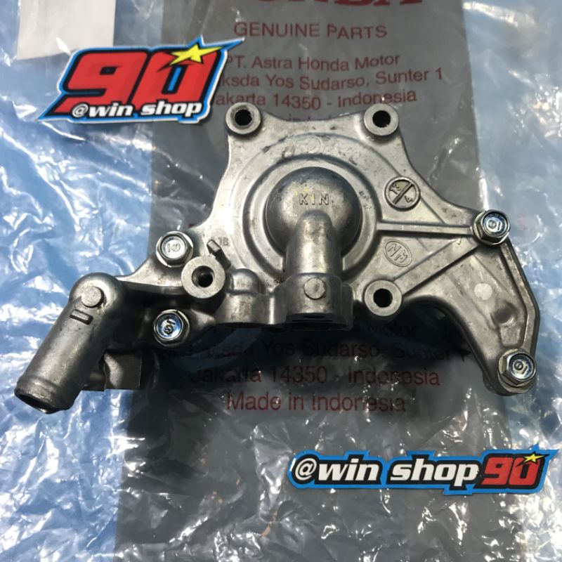 Water Pump waterpump waterpam Assy Honda PCX 160 K1Z 19200K1NV00