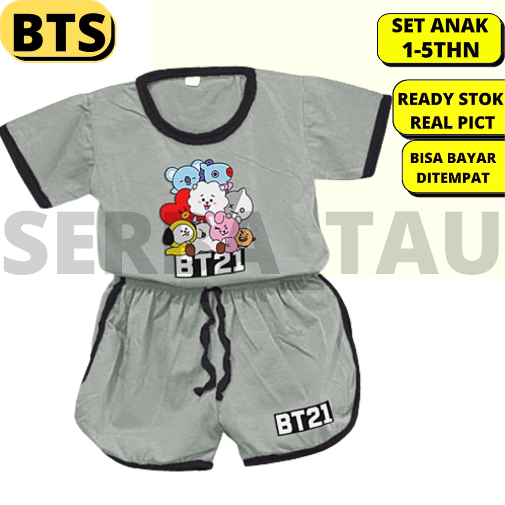 SETELAN STELAN ANK BAJU TIDUR PIYAMA PIAMA ONET SET DAILY PAJAMAS SET HARIAN ANAK PEREMPUAN CEWEK 1 