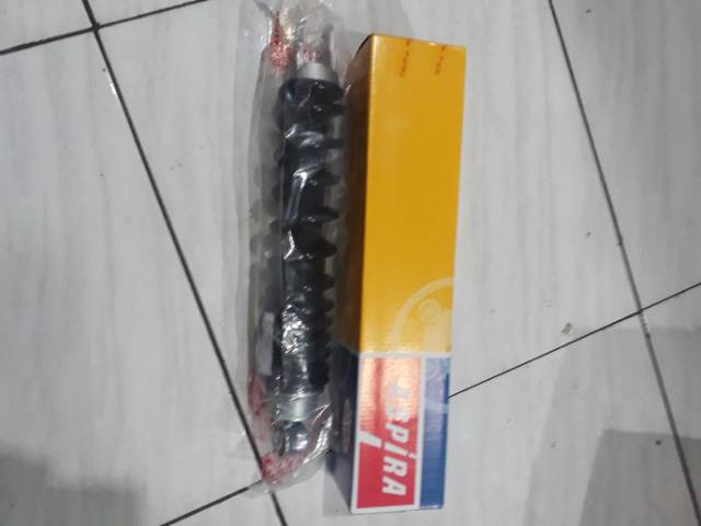 SHOCK shockbreaker belakang vario 125.aspira