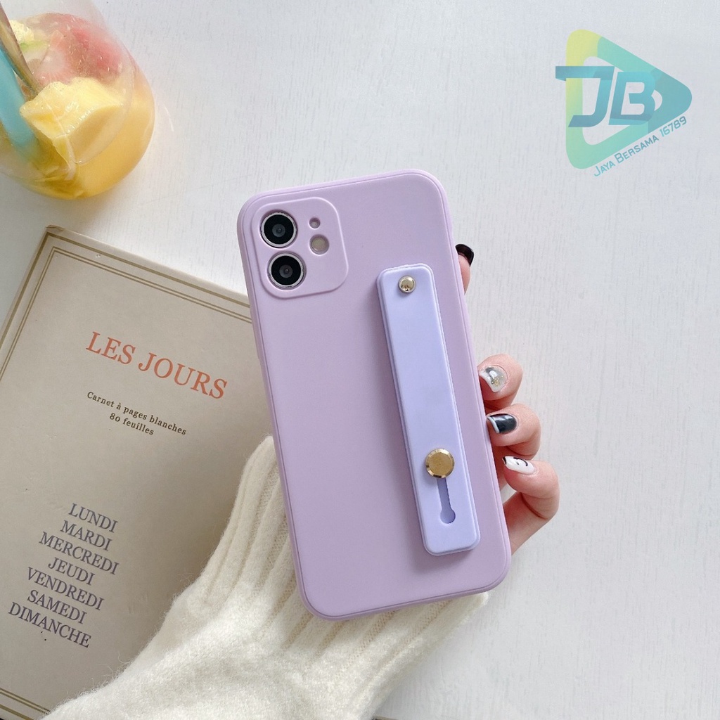 SOFTCASE MACARON HANDSTAND STANDING ALL TYPE JB5391