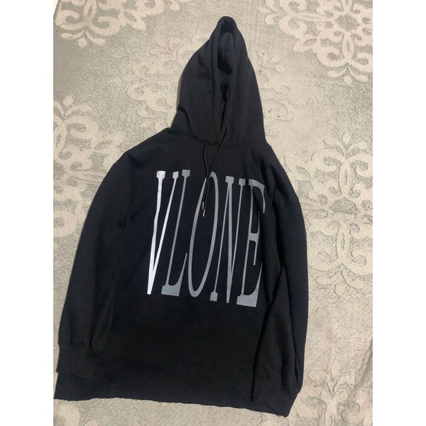 hoodie vlone reflective