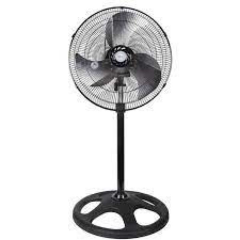 Miyako KSB-18 Standfan Kipas Berdiri Besi (18"+Besi)