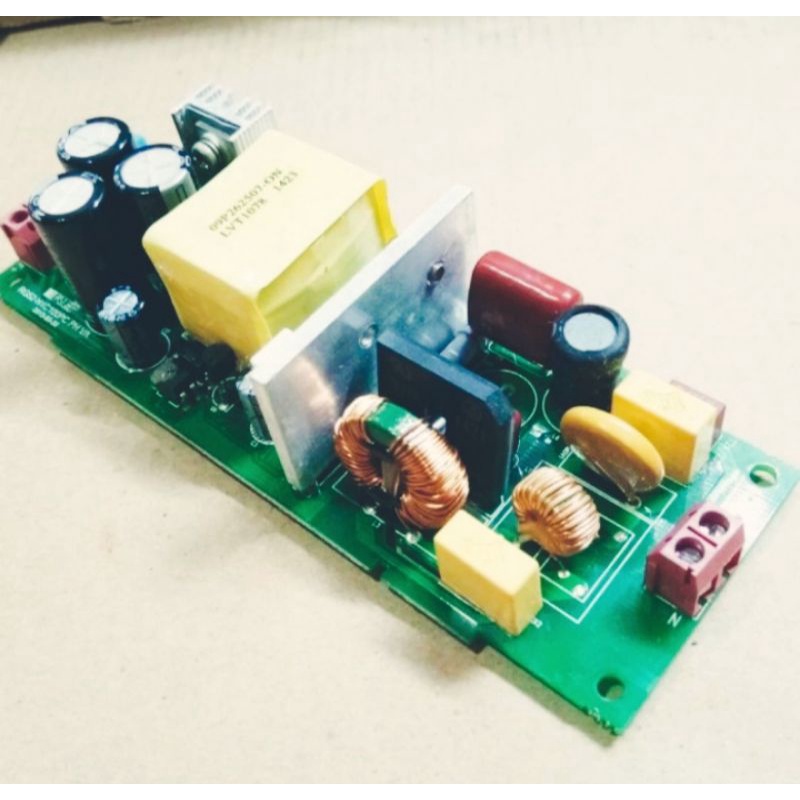 module LED driver output 12v -36v -40v -65v max p58wat