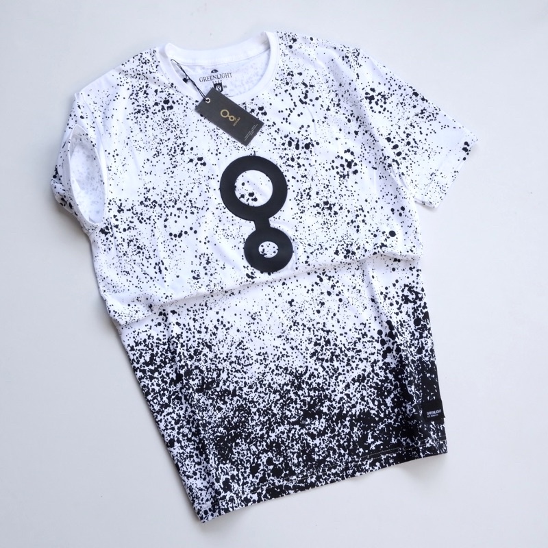 KAOS 3SECOND KAOS DISTRO PRIA PART 2 BAJU KAOS PRIA BAJU PRIA PAKAIAN PRIA KAOS SURFING-282