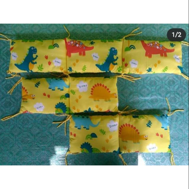 Bumper box bayi