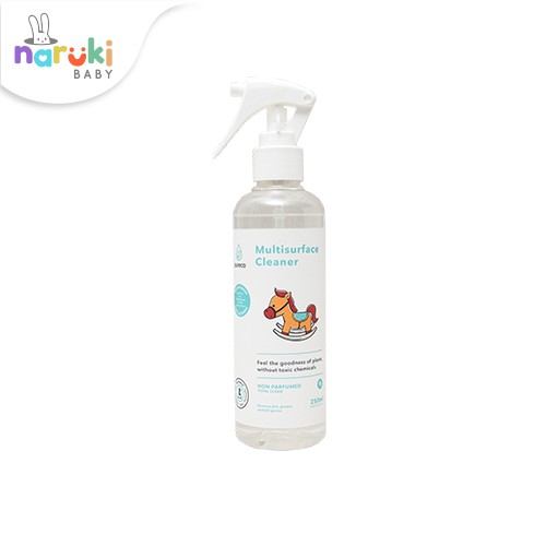 Pureco Multisurface Cleaner Home Size 250 ml