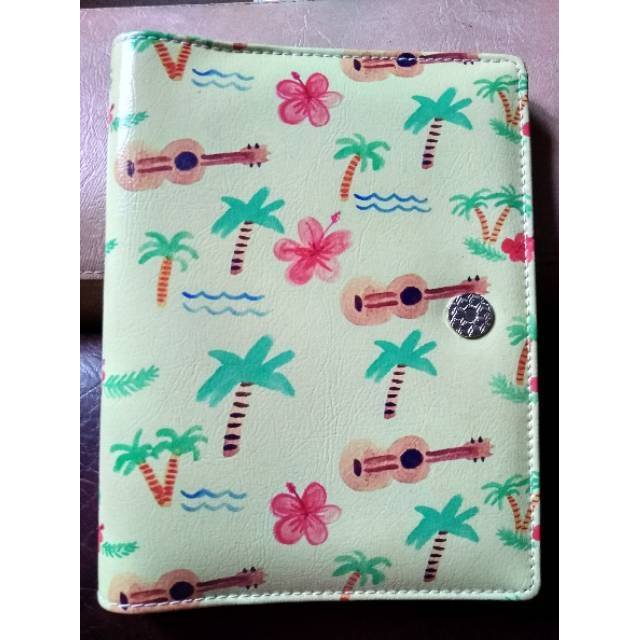 

Binder 20 ring